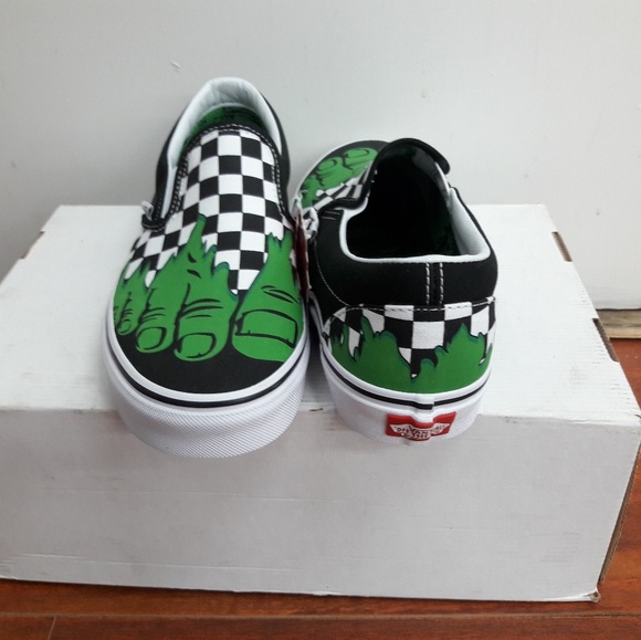 Vans - Picture 3 of 3
